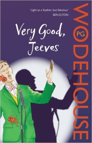 Very Good, Jeeves!