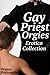 Gay Priest Orgies Erotica Collection