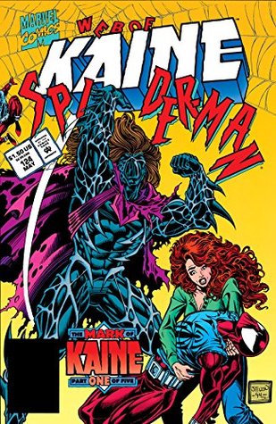 Web of Spider-Man (1985-1995) #124
