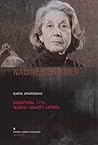 ბეთჰოვენს 1/16 ზანგის სისხლი ჰქონდა by Nadine Gordimer