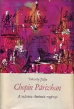 Chopin Párizsban