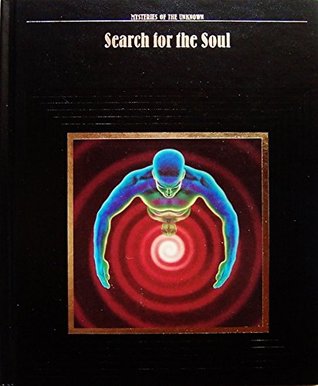 Search for the Soul (Mysteries of the Unknown)