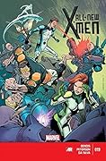 All-New X-Men (2012-2015) #19