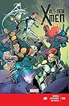 All-New X-Men (2012-2015) #19 by Brian Michael Bendis