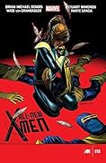 All-New X-Men (2012-2015) #18