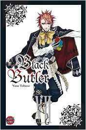 Black Butler, Band 07