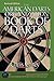 American Darts Organization Book of Darts, Updated and Revised