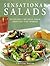 "Sensational Salads" Delicious Recipes from Around the World