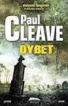 Dybet by Paul Cleave
