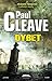 Dybet by Paul Cleave