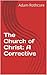 The Church of Christ: A Corrective