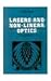 Lasers and Non-Linear Optics