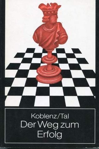 Der Weg zum Erfolg, Band 1 (Hardcover)