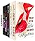 Romantic Suspense Box Set (...
