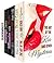 Romantic Suspense Box Set ( 6 in 1)