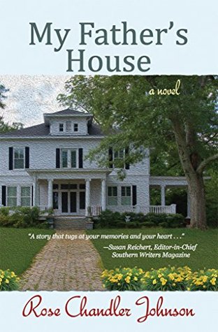 My Father's House (Kindle Edition)