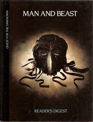 Man and Beast (Quest for the Unknown)