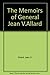 The Memoirs of General Jean V. Allard