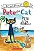 Pete the Cat by Kimberly  Dean