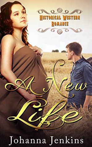 A New Life (Kindle Edition)