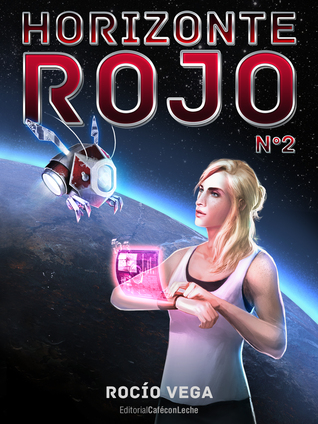 Envío Especial (Horizonte Rojo #2)