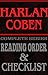 HARLAN COBEN: SERIES READIN...