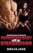 Stepbrother with Benefits: Forbidden Baby with My Stepbrother (WITH FIVE FREE BONUS STORIES AND FIVE FREE BONUS SEX POSITIONS GUIDES!!!) (10 Book Bundle)