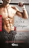 La Zone d'Attaque by Jaci Burton