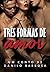 Três formas de amor: O conto que deu origem ao livro (Contos Secretos 1) (Portuguese Edition)