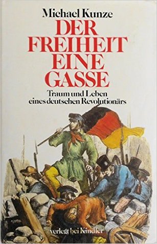 Der Freiheit eine Gasse (Hardcover)