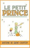 Le Petit Prince -...
