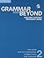 Grammar and Beyond Level 2 Teacher Support Resource Book with CD-ROM