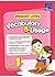 Singapore Asian Publication Sap Vocabulary & Usage Primary Level Book 1