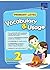 Singapore Asian Publication Sap Vocabulary & Usage Primary Level Book 2