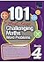 SAP 101 Must Know Challenging Maths Word Problems Book 4