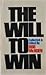 The Will to Win