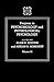 Progress in Psychobiology a...