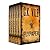 Flypaper Box Set by C.K. Vile