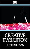 Creative Evolution