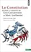La Constitution (Points essais t. 319) (French Edition)
