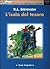 L'isola del tesoro by Robert Louis Stevenson