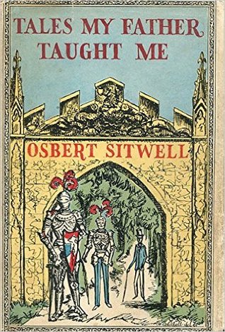 Tales My Father Taught Me