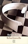 Schachnovelle by Stefan Zweig