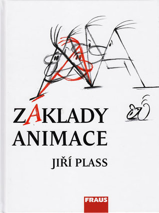 Základy animace (Hardcover)
