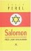 Salomon - Přežil jsem v Hitlerjugend by Solomon Perel Salomon - Přežil jsem v Hitlerjugend by Solomon Perel