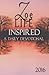 Zoe Life Inspired: A Daily Devotional