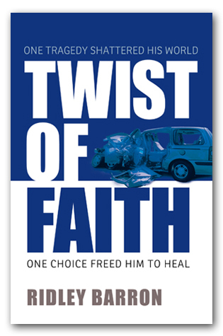 Twist of Faith (Paperback)