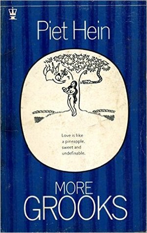 More Grooks (Paperback)