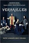 Versailles by Elizabeth Massie