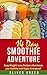 Smoothies: Smoothie weight ...